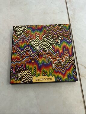 Smashbox Holidaze Contour + Spotlight Palette